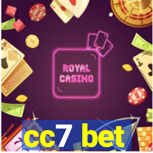 cc7 bet